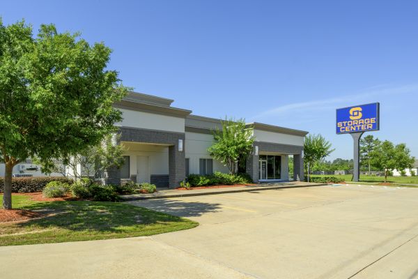 The Storage Center 8016 - Pearl - 4235 U.s. 80