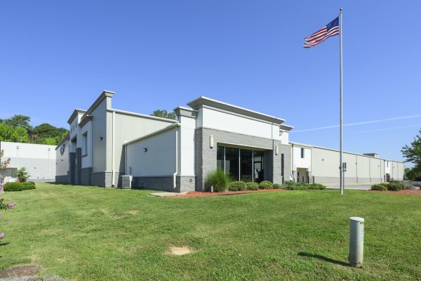 The Storage Center 8017 - Flowood - 131 Howard Wilson Lane