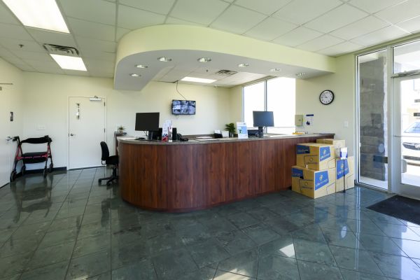 The Storage Center 8017 - Flowood - 131 Howard Wilson Lane