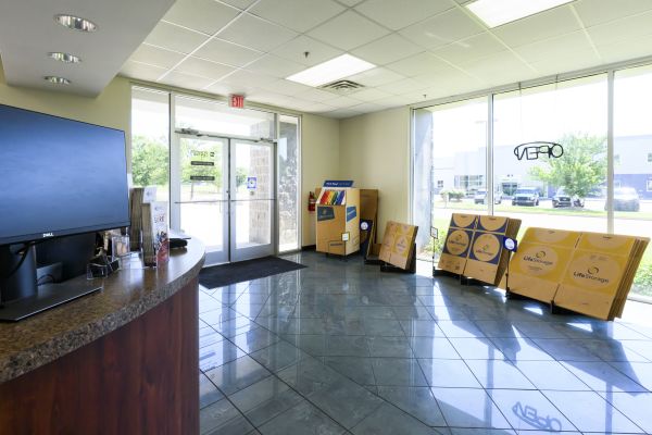 The Storage Center 8017 - Flowood - 131 Howard Wilson Lane