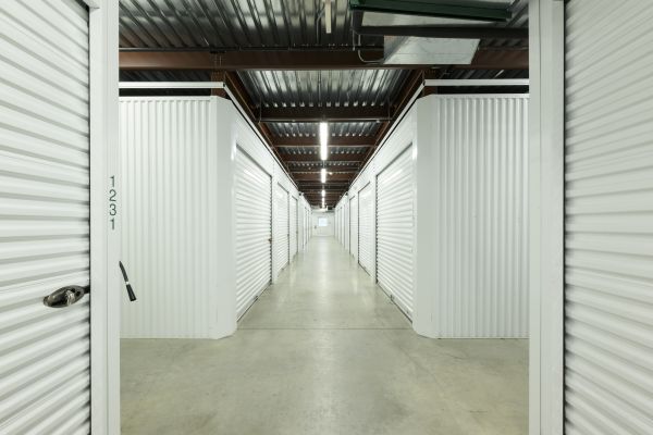The Storage Center 8017 - Flowood - 131 Howard Wilson Lane