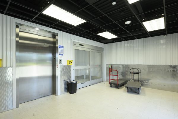 The Storage Center 8017 - Flowood - 131 Howard Wilson Lane