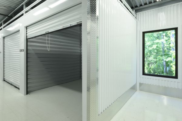 The Storage Center 8017 - Flowood - 131 Howard Wilson Lane