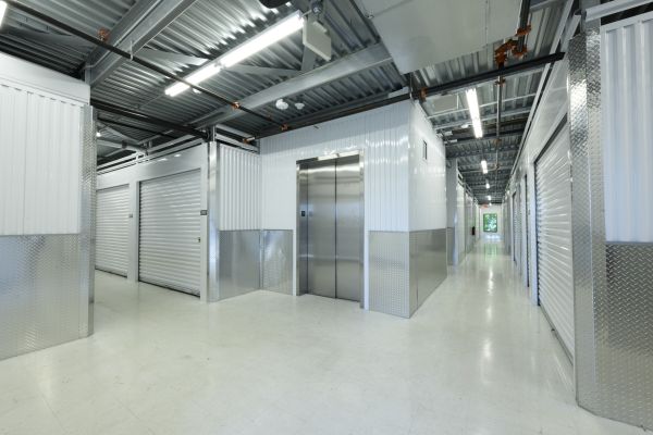 The Storage Center 8017 - Flowood - 131 Howard Wilson Lane