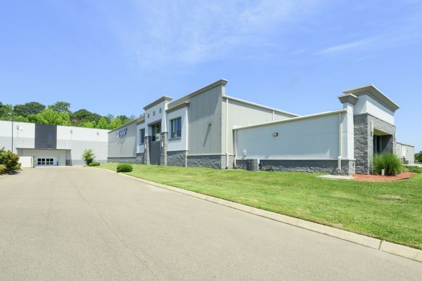 The Storage Center 8017 - Flowood - 131 Howard Wilson Lane
