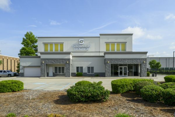The Storage Center 8021 - Lapalco - 3812 Lapalco Boulevard