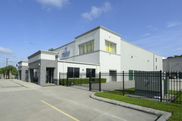 The Storage Center 8021 - Lapalco - 3812 Lapalco Boulevard