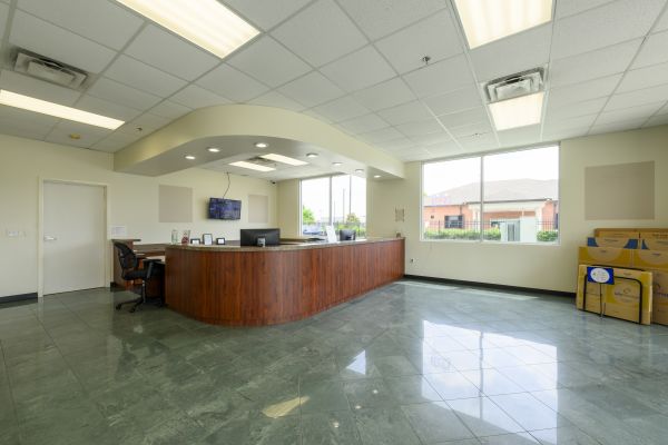 The Storage Center 8021 - Lapalco - 3812 Lapalco Boulevard