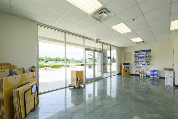 The Storage Center 8021 - Lapalco - 3812 Lapalco Boulevard