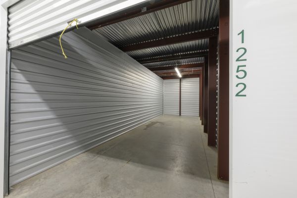 The Storage Center 8021 - Lapalco - 3812 Lapalco Boulevard