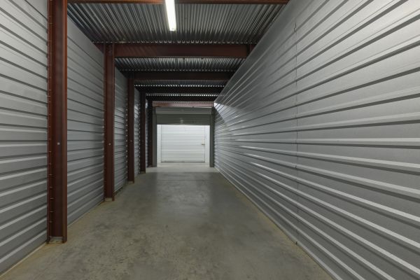 The Storage Center 8021 - Lapalco - 3812 Lapalco Boulevard