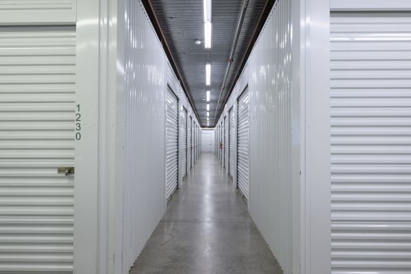The Storage Center 8021 - Lapalco - 3812 Lapalco Boulevard