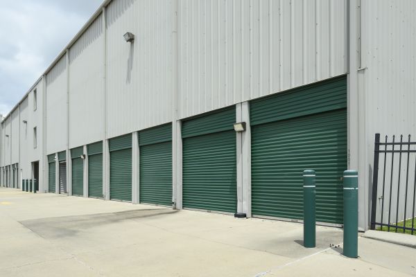 The Storage Center 8021 - Lapalco - 3812 Lapalco Boulevard