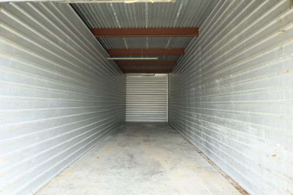 The Storage Center 8021 - Lapalco - 3812 Lapalco Boulevard