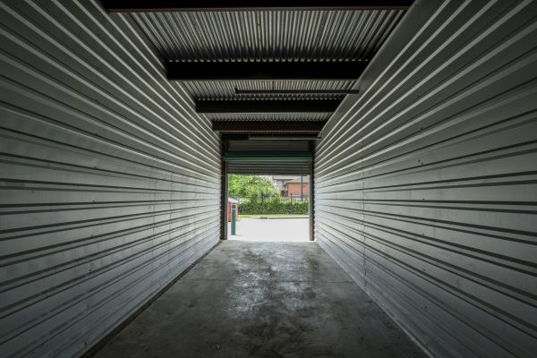 The Storage Center 8021 - Lapalco - 3812 Lapalco Boulevard