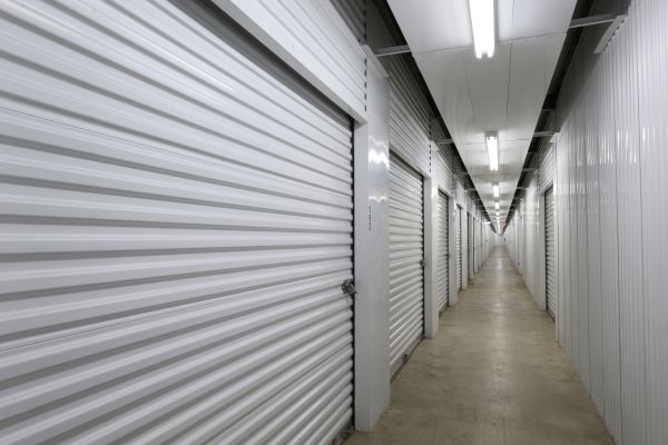 The Storage Center 8022 - Wall Blvd - 490 Wall Boulevard