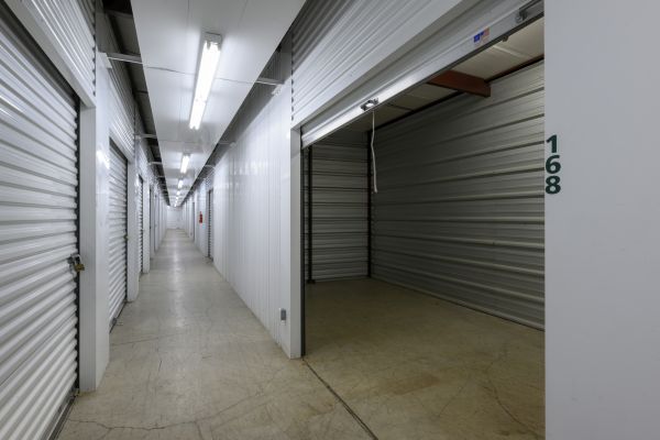 The Storage Center 8022 - Wall Blvd - 490 Wall Boulevard
