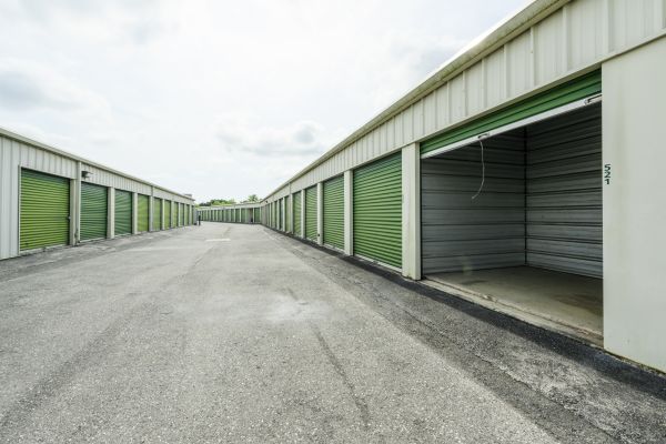 The Storage Center 8022 - Wall Blvd - 490 Wall Boulevard