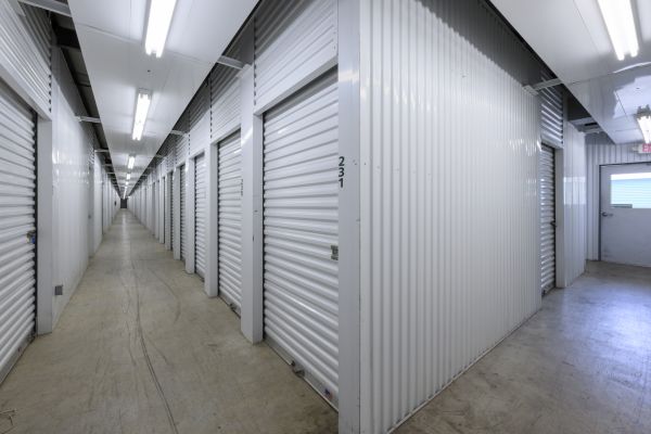 The Storage Center 8022 - Wall Blvd - 490 Wall Boulevard