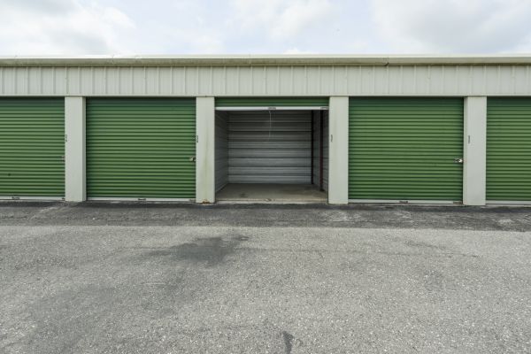 The Storage Center 8022 - Wall Blvd - 490 Wall Boulevard