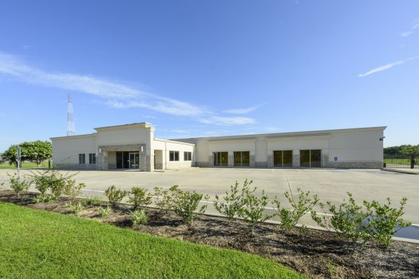 The Storage Center 8023 - Scott - 2130 West Willow Street