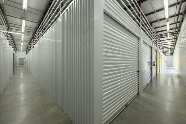 The Storage Center 8023 - Scott - 2130 West Willow Street