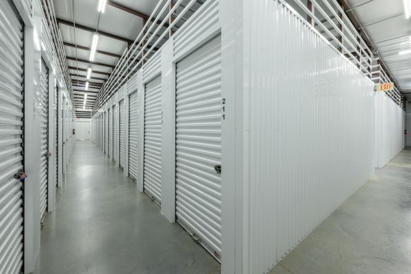 The Storage Center 8023 - Scott - 2130 West Willow Street