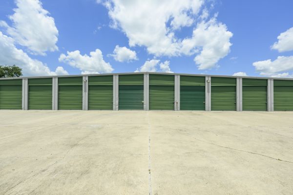 The Storage Center 8023 - Scott - 2130 West Willow Street