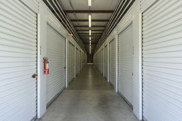 The Storage Center 8023 - Scott - 2130 West Willow Street