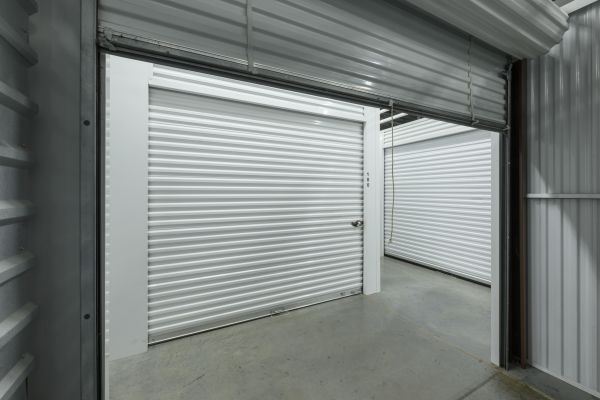 The Storage Center 8023 - Scott - 2130 West Willow Street
