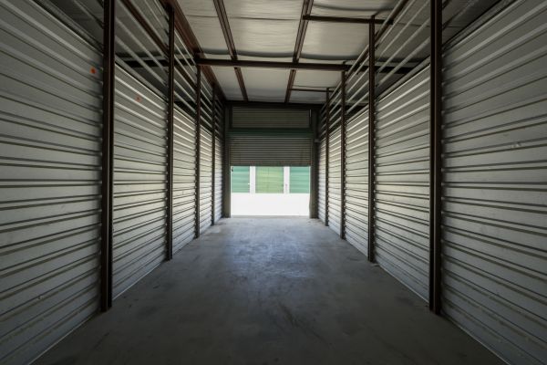 The Storage Center 8023 - Scott - 2130 West Willow Street