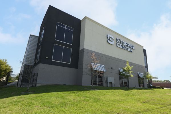 The Storage Center 8043 - Baton Rouge - 10321 Airline Highway