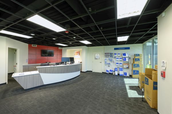 The Storage Center 8043 - Baton Rouge - 10321 Airline Highway