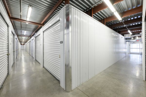 The Storage Center 8043 - Baton Rouge - 10321 Airline Highway