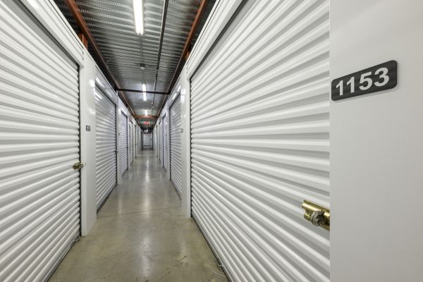 The Storage Center 8043 - Baton Rouge - 10321 Airline Highway