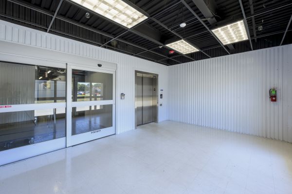 The Storage Center 8043 - Baton Rouge - 10321 Airline Highway
