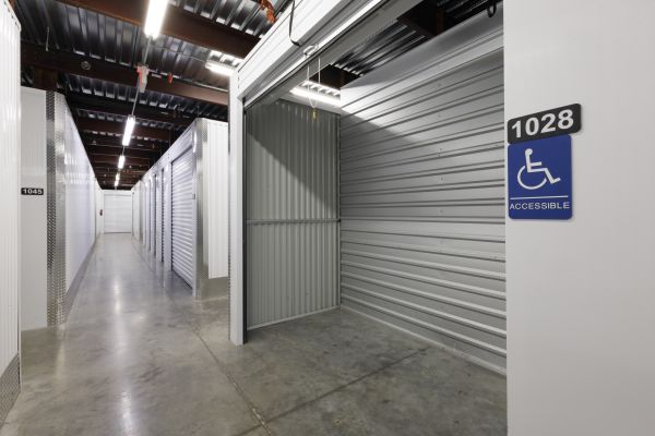 The Storage Center 8044- O'neal Lane - 1920 O'Neal Lane
