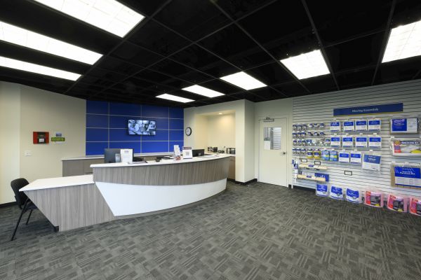 The Storage Center 8046 - South Kenner - 720 Clay Street