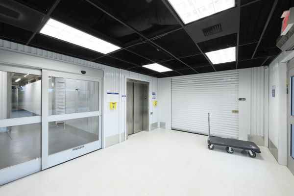 The Storage Center 8046 - South Kenner - 720 Clay Street