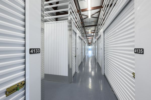 The Storage Center 8046 - South Kenner - 720 Clay Street