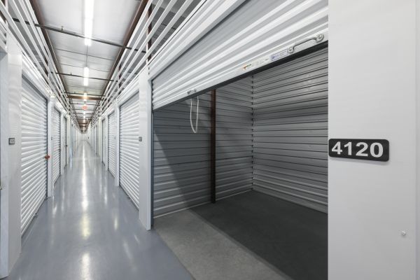 The Storage Center 8046 - South Kenner - 720 Clay Street