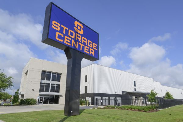 The Storage Center 8048 - Elmwood - 5607 Jefferson Highway