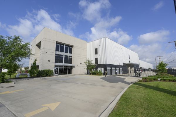 The Storage Center 8048 - Elmwood - 5607 Jefferson Highway