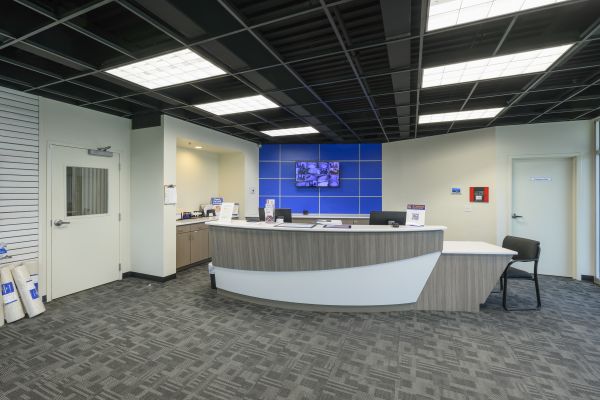 The Storage Center 8048 - Elmwood - 5607 Jefferson Highway