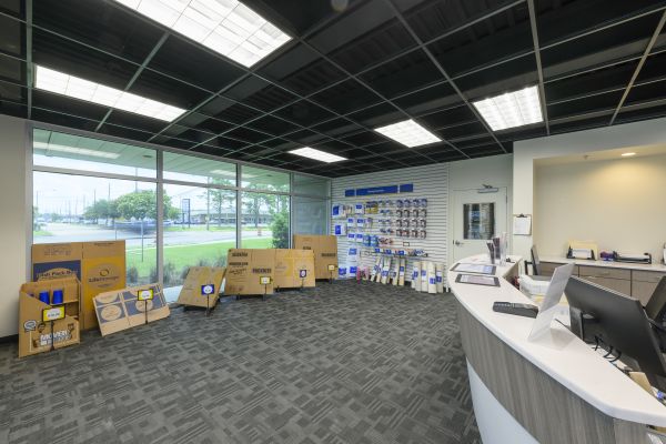 The Storage Center 8048 - Elmwood - 5607 Jefferson Highway