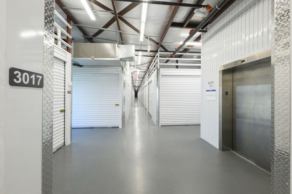 The Storage Center 8048 - Elmwood - 5607 Jefferson Highway