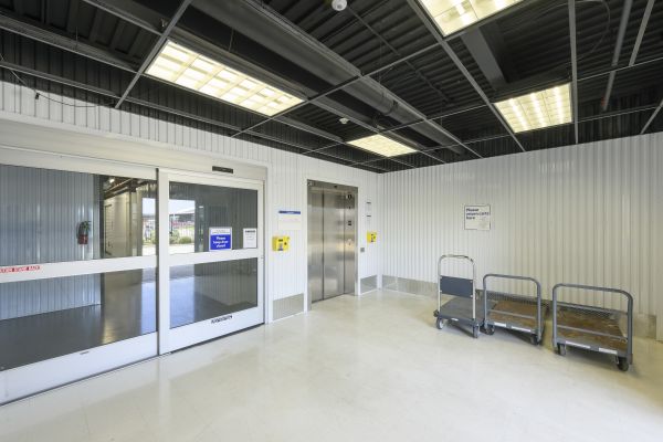 The Storage Center 8048 - Elmwood - 5607 Jefferson Highway