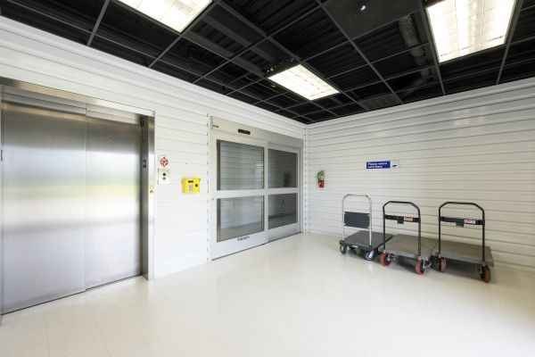 The Storage Center 8055 - West Esplanade - 1529 32nd Street