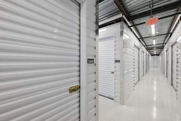 The Storage Center 8055 - West Esplanade - 1529 32nd Street