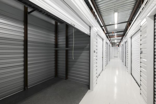 The Storage Center 8055 - West Esplanade - 1529 32nd Street